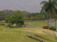 Mae Moh Golfplatz